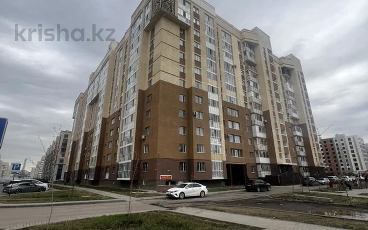 3-комнатная квартира · 106 м² · 7/12 этаж, Култегин 5 за 350 000 ₸ в Астане, Нура р-н — фото 18