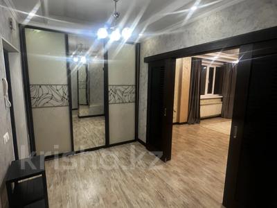 3-комнатная квартира · 106 м² · 7/12 этаж, Култегин 5 за 400 000 ₸ в Астане, Нура р-н