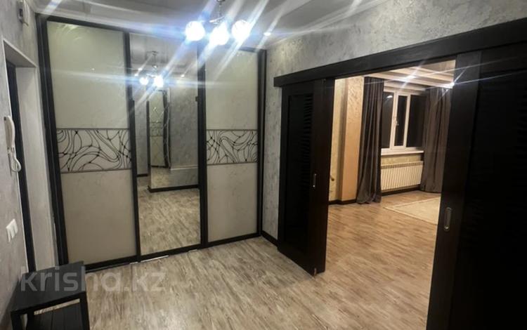 3-комнатная квартира · 106 м² · 7/12 этаж, Култегин 5 за 400 000 ₸ в Астане, Нура р-н — фото 24