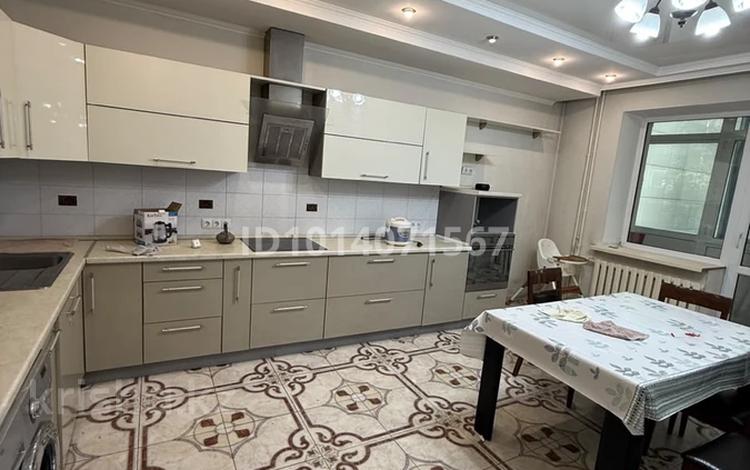 3-комнатная квартира · 120 м² · 2/5 этаж, Туран 14/3 — Туран за 340 000 ₸ в Астане, Нура р-н — фото 2