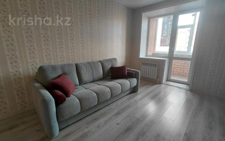 1-комнатная квартира · 34.4 м² · 3/6 этаж, Юбилейный за 18.8 млн ₸ в Костанае — фото 9