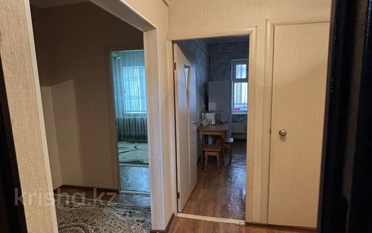 2-бөлмелі пәтер · 58 м² · 1/5 қабат, мкр Аса 27 — Брак и семья,аптека Садыхан, школа гимназия, Кайкармет, бағасы: 130 000 ₸ в Таразе — фото 2