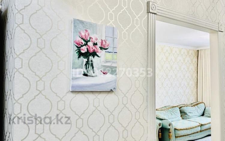 4-комнатная квартира · 85 м² · 1/12 этаж, Бабаева 158 — Радостовца за 94 млн 〒 в Алматы, Бостандыкский р-н — фото 2