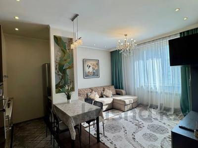 2-бөлмелі пәтер · 60 м² · 8/14 қабат, Навои 72 — Жандосова, бағасы: 300 000 ₸ в Алматы, Бостандыкский р-н