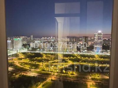 2-бөлмелі пәтер · 50 м², Туркестан — Алматы, бағасы: 300 000 ₸ в Астане, Есильский р-н