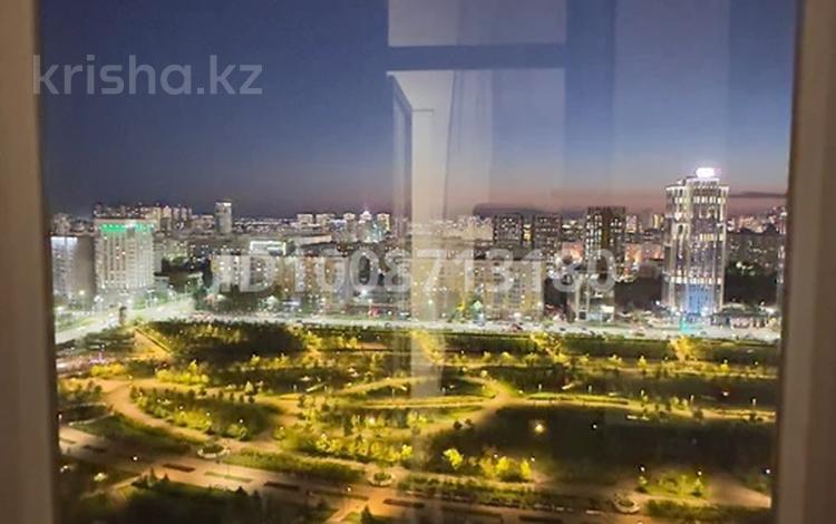 2-бөлмелі пәтер · 50 м², Туркестан — Алматы, бағасы: 350 000 ₸ в Астане, Есильский р-н — фото 2