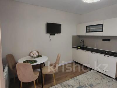 2-комнатная квартира · 40.09 м² · 1/8 этаж, мкр Юго-Восток, Муканова 51 за 23.5 млн ₸ в Караганде, Казыбек би р-н