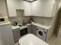 1-бөлмелі пәтер · 30 м² · 4/5 қабат, Камзина 10, бағасы: 13.9 млн ₸ в Павлодаре — фото 5
