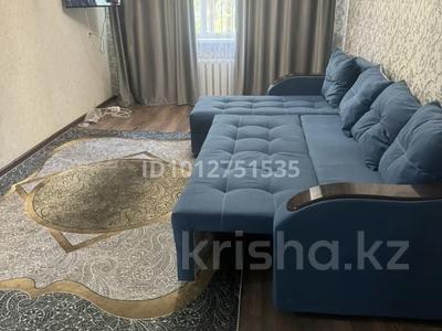 2-комнатная квартира · 46 м² · 1/5 этаж, мкр Жайлау 1 за 14 млн ₸ в Таразе