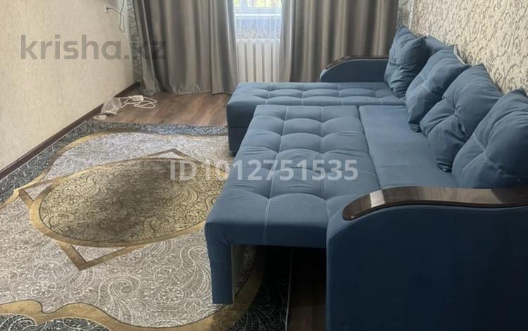 2-бөлмелі пәтер · 46 м² · 1/5 қабат, мкр Жайлау 1, бағасы: 14 млн ₸ в Таразе — фото 8