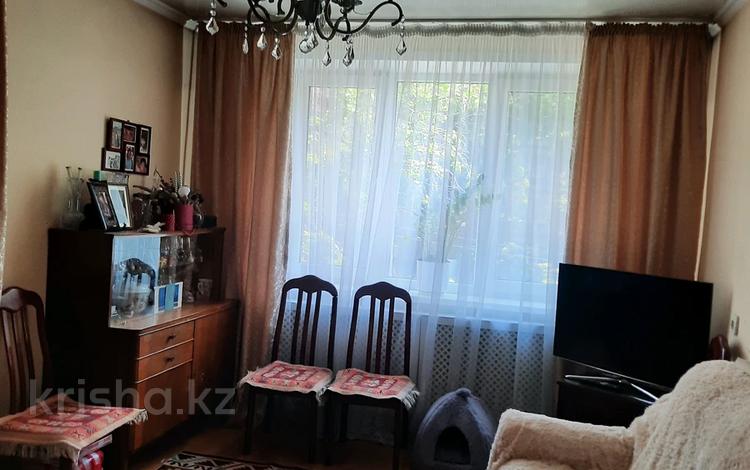 3-бөлмелі пәтер · 72 м² · 3/5 қабат, Райымбека 150 — Желтоксан, бағасы: 65 млн ₸ в Алматы, Алмалинский р-н — фото 2