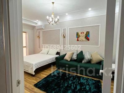 1-комнатная квартира · 48.5 м² · 3/15 этаж, 14-й мкр №84 участок — БЦ Звезда Актау за 25 млн 〒