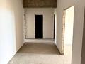 3-комнатная квартира · 106 м² · 4/6 этаж, Кабанбай батыра 75а за 37 млн ₸ в Астане, Есильский р-н — фото 2