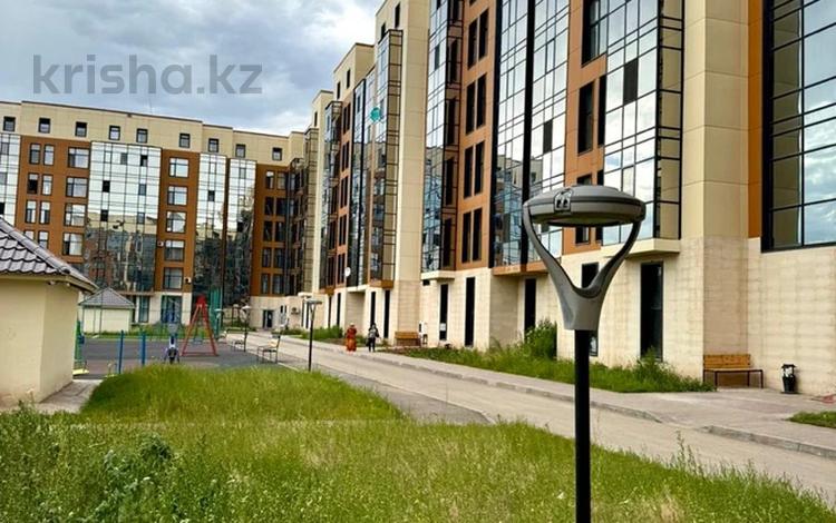 3-комнатная квартира · 106 м² · 4/6 этаж, Кабанбай батыра 75а за 37 млн ₸ в Астане, Есильский р-н — фото 15