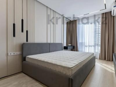 2-комнатная квартира · 70 м² · 5/20 этаж, Аль-Фараби — Сейфуллина за 450 000 ₸ в Алматы, Бостандыкский р-н