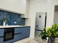 3-комнатная квартира · 105 м² · 19/22 этаж, Чингиз Айтматов 34/1 за 540 000 ₸ в Астане, Нура р-н — фото 10