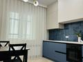 3-комнатная квартира · 105 м² · 19/22 этаж, Чингиз Айтматов 34/1 за 540 000 ₸ в Астане, Нура р-н — фото 11