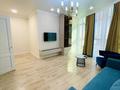 3-комнатная квартира · 105 м² · 19/22 этаж, Чингиз Айтматов 34/1 за 540 000 ₸ в Астане, Нура р-н — фото 15