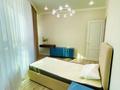 3-комнатная квартира · 105 м² · 19/22 этаж, Чингиз Айтматов 34/1 за 540 000 ₸ в Астане, Нура р-н — фото 19