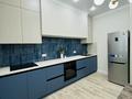 3-комнатная квартира · 105 м² · 19/22 этаж, Чингиз Айтматов 34/1 за 540 000 ₸ в Астане, Нура р-н — фото 3