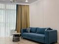 3-комнатная квартира · 105 м² · 19/22 этаж, Чингиз Айтматов 34/1 за 540 000 ₸ в Астане, Нура р-н — фото 5