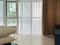 3-комнатная квартира · 105 м² · 19/22 этаж, Чингиз Айтматов 34/1 за 540 000 ₸ в Астане, Нура р-н — фото 8