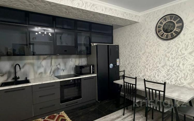 2-комнатная квартира · 54 м² · 2/13 этаж, Толе би — Гагарина за 44 млн ₸ в Алматы, Алмалинский р-н — фото 12