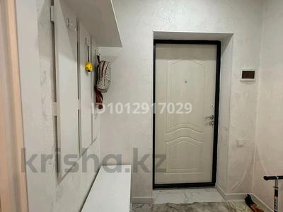 2-комнатная квартира · 47 м² · 5/10 этаж, Сейфуллина за 32.5 млн ₸ в Алматы, Турксибский р-н