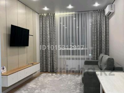 2-комнатная квартира · 40 м² · 4 этаж, Туран за 15 000 ₸ в Астане, Нура р-н