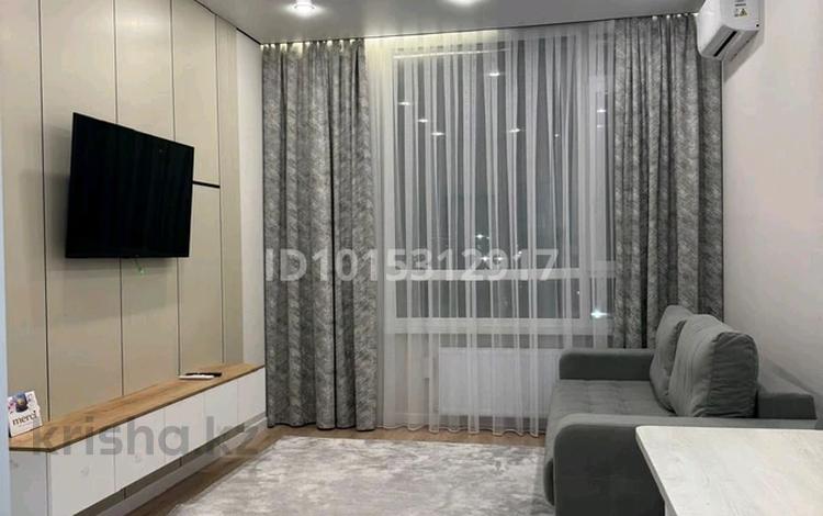2-комнатная квартира · 40 м² · 4 этаж, Туран за 15 000 ₸ в Астане, Нура р-н — фото 2