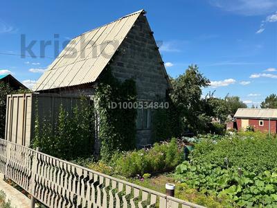 Дача · 1 комната · 30 м² · 6 сот., С/о Ягодка 214 — Район Телевышки за 1.8 млн 〒 в Усть-Каменогорске