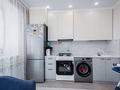 1-бөлмелі пәтер · 47.4 м² · 3/6 қабат, Е-767 — Улы дала, бағасы: ~ 26.6 млн ₸ в Астане, Есильский р-н