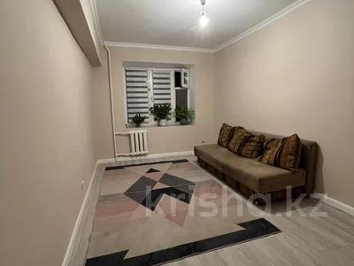 1-комнатная квартира · 14.5 м² · 4/5 этаж, мкр Орбита-1, Абиша Кекилбаева 129/2 — Торайгырова за 10.5 млн 〒 в Алматы, Бостандыкский р-н