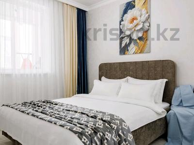 1-бөлмелі пәтер · 25 м² · 5/12 қабат, Мангилик Ел 40 — Бухар жырау, бағасы: 15 000 〒 в Астане, Есильский р-н