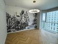3-бөлмелі пәтер · 80 м² · 12/19 қабат, Сейфуллина 574/1 к3, бағасы: 110 млн ₸ в Алматы, Бостандыкский р-н — фото 2