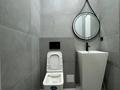 3-бөлмелі пәтер · 80 м² · 12/19 қабат, Сейфуллина 574/1 к3, бағасы: 110 млн ₸ в Алматы, Бостандыкский р-н — фото 12