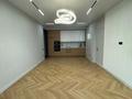 3-бөлмелі пәтер · 80 м² · 12/19 қабат, Сейфуллина 574/1 к3, бағасы: 110 млн ₸ в Алматы, Бостандыкский р-н