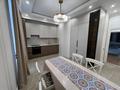3-бөлмелі пәтер · 123.9 м² · 2/8 қабат, Береке, бағасы: 119 млн ₸ в Костанае — фото 12