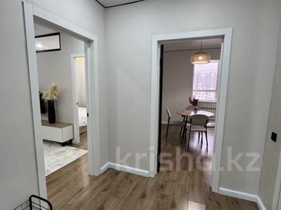 2-бөлмелі пәтер · 47 м² · 5/6 қабат, мкр Жана Орда, Кемеңгер — 10 мкр, бағасы: 22 млн ₸ в Уральске