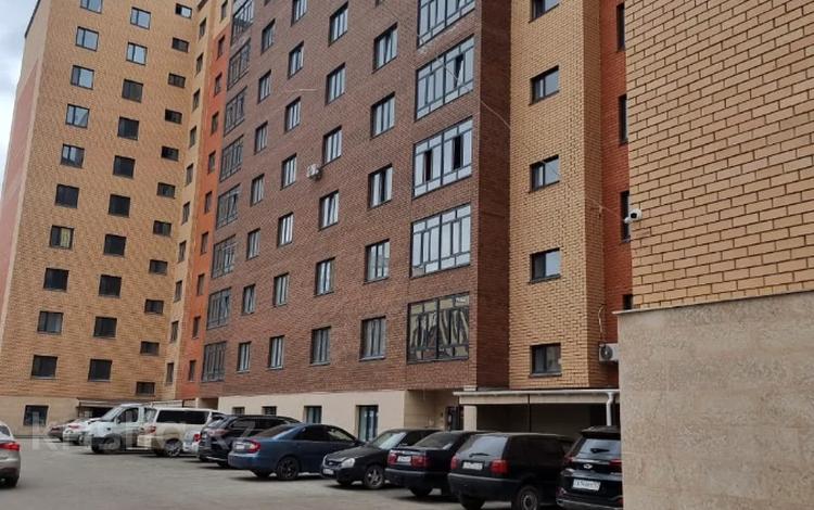 2-комнатная квартира, 62.8 м², 3/9 этаж, Назарбаева 101 за 17.5 млн 〒 в Кокшетау — фото 2