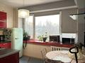 3-комнатная квартира · 90 м² · 4/6 этаж, Достык — Достык Курмангазы за 100 млн ₸ в Алматы, Медеуский р-н — фото 9