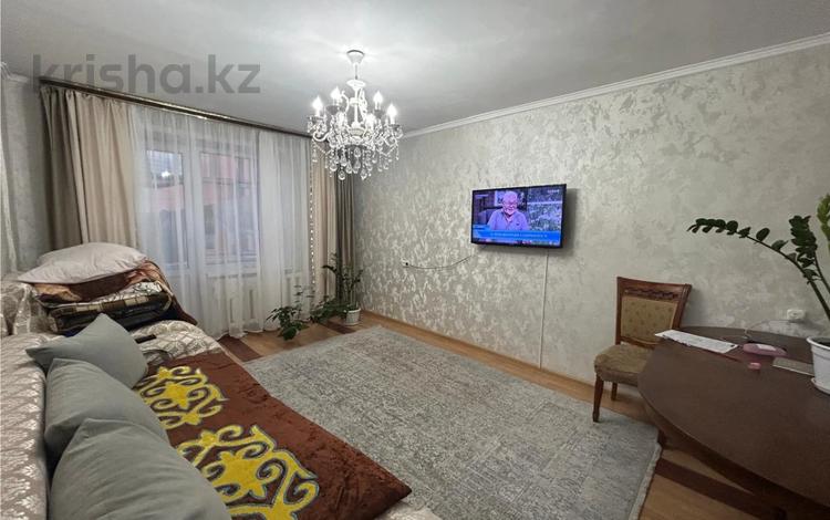 2-комнатная квартира · 52.2 м² · 2/9 этаж, Майкудук, мкр Восток-5 за 17 млн ₸ в Караганде, Алихана Бокейханова р-н — фото 2