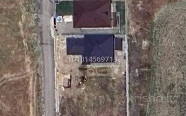 Жер телімі · 10 сотық, Кастеева 1069 — Aport Mall East, бағасы: 75 млн ₸ в Алматинской обл., Талгарский р-н — фото 2