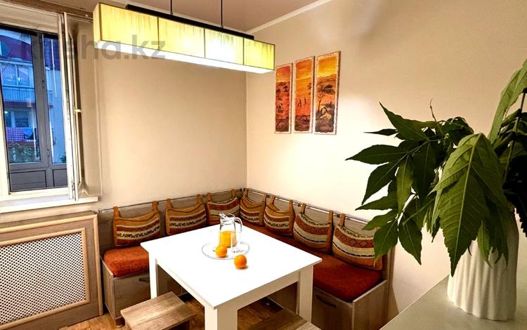2-комнатная квартира · 45 м² · 4/5 этаж, мкр Думан-2 20 за 240 000 ₸ в Алматы, Медеуский р-н — фото 54