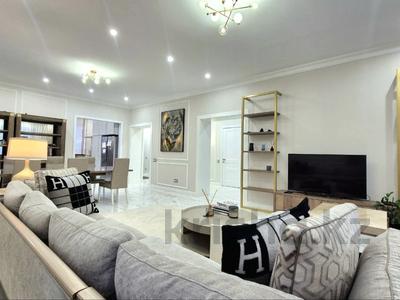 Жеке үй · 5 бөлме · 321.8 м² · 17.7 сот., Тажиева 401, бағасы: 230 млн 〒 в Алматы, Наурызбайский р-н