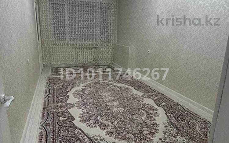 1-комнатная квартира · 46 м² · 3/6 этаж, 30-й мкр 167 — квартира в центре города рядом Олжа за 12.5 млн ₸ в Актау — фото 2