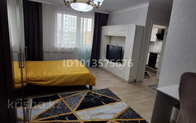 1-комнатная квартира · 43 м² · 5/15 этаж, Бейбарыс Султан 12 — По ШИКАРНОЙ ЦЕНЕ! классная квартира! за 23.5 млн ₸ в Астане, Сарыарка р-н — фото 41