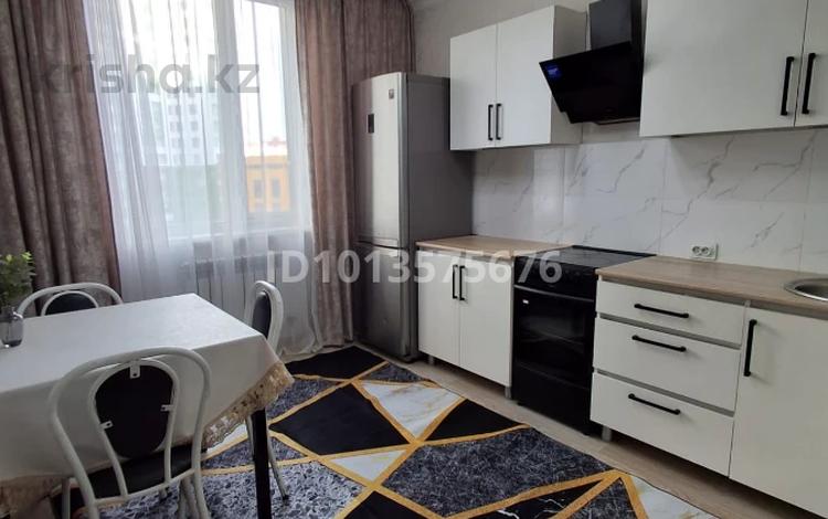 1-комнатная квартира · 43 м² · 5/15 этаж, Бейбарыс Султан 12 — По ШИКАРНОЙ ЦЕНЕ! классная квартира! за 22.9 млн ₸ в Астане, Сарыарка р-н — фото 46
