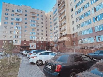 2-комнатная квартира · 62.1 м² · 5/9 этаж, Кенен Азирбаев 37/1 за 30 млн ₸ в Астане, Сарайшык р-н