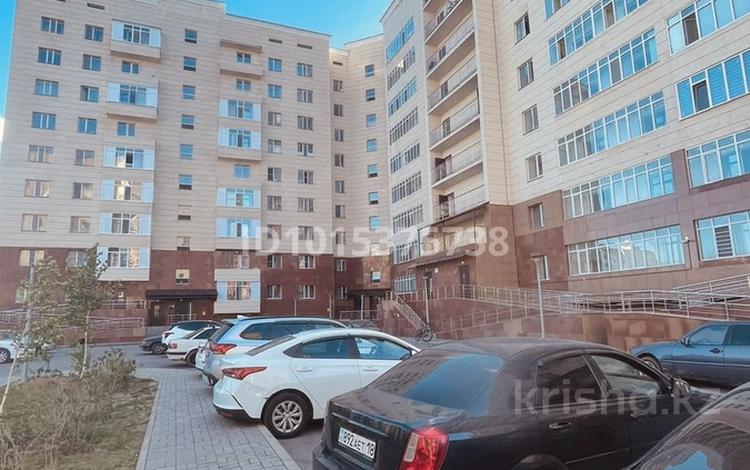 2-комнатная квартира · 62.1 м² · 5/9 этаж, Кенен Азирбаев 37/1 за 30 млн ₸ в Астане, Сарайшык р-н — фото 2